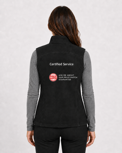 Gilet polaire Journey pour femme